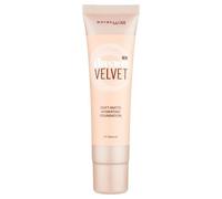 Maybelline Dream Velvet Soft Matte Foundation 40 Fawn