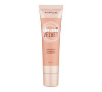 Maybelline Dream Velvet Soft Matte Foundation - Fawn 40