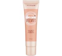 Maybelline Dream Velvet Soft Matte Hydrating Foundation 40 Fawn