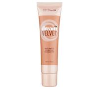 Maybelline Dream Velvet Soft Matte Hydrating Gel-Whipped Foundation-48 Sun Beige