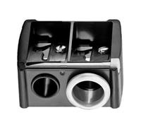 Maybelline Dual Pencil Sharpener