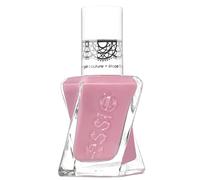 Maybelline Essie Gel Couture Longlasting High Shine No UV Lamp Required Nail Polish Mauve Purple Colour, Shade 506 Bodice Goddess 13.5 ml