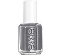 Maybelline Essie Original High Shine And High Coverage Nail Polish Light Grey Creamy Colour, Shade 608 Serene Slate 13.5 Ml