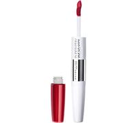 Maybelline Eternal Cherry Super Stay Super Impact Lip Colour Number 573, 20 g