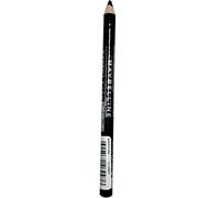 Maybelline Expert Eyes Smoky Black Soft Khol Eye Pencil - Intense Black