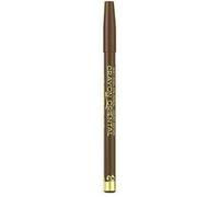 MAYBELLINE EXPERT EYES Soft Khol Eye Pencil EBONY BROWN