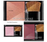 Maybelline Expert Wear Blusher - Various Shades