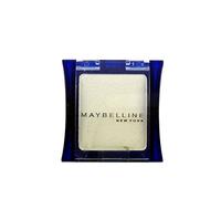 Maybelline Expertwear Mono Eyeshadow-01 Snow White