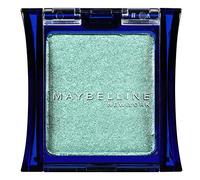 Maybelline Expertwear Mono Eyeshadow - 06 Caribbean Blue