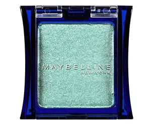 Maybelline Expertwear Mono Eyeshadow - 06 Caribbean Blue