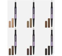 Maybelline EXPRESS BROW 2-IN-1 PENCIL AND POWDER Choose your shade :