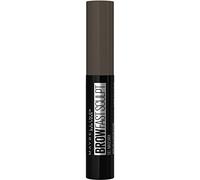 Maybelline Express Brow Fast Sculpt Eyebrow Gel Mascara 04 Medium Brown