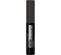 Maybelline Brow Fast Sculpt gel mascara for eyebrows shade 06 Deep Brown 2.8 ml