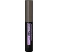 Maybelline Express Brow Fast Sculpt Eyebrow Gel Mascara 04 Medium Brown