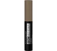 Maybelline Express Brow Macara Fast Sculpt Eyebrow Gel, Shapes and Colours Eyebrows, All Day Hold Mascara, With Mini Eyebrow Shaper Brush, Shade: 01 Blonde, 0.023 kg