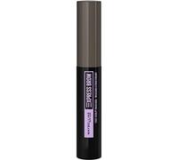 Maybelline Express Brow Fast Sculpt Eyebrow Gel Mascara 04 Medium Brown