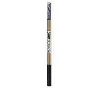 Maybelline Express Brow Ultra Slim Defining Natural Fuller Looking Brows Eyebrow Pencil 01 Blonde
