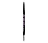 Maybelline Express Brow Ultra Slim Eyebrow Makeup, Brow Pencil with Precision Tip and Spoolie for Defined Eyebrows, Taupe, 1 Count
