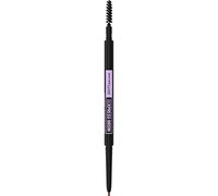 Maybelline Express Brow Ultra Slim Eyebrow Makeup, Brow Pencil with Precision Tip and Spoolie for Defined Eyebrows, Auburn, 1 Count