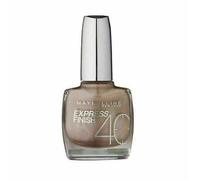 Maybelline Express Finish 40 Seconds Nail Polish 740 Brassy