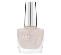 Maybelline Express Finish Nail Varnish Sweet rose