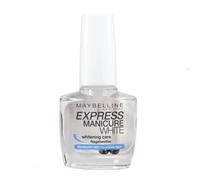 Maybelline Express Manicure White Whitening Care
