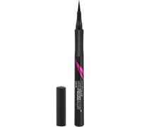 Maybelline Eye Liner, Hyper Precise Black Liquid Eye Liner, Ultra-Thin Defining Felt Tip Liner, Qui