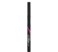 Debenhams Hyper Precise Liquid Eyeliner In Matte Black matte black