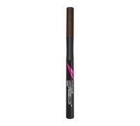 Maybelline Eye liner Hyper Precise Liquid All Day Ultra-Thin Forest Brown
