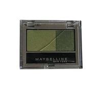 Maybelline Eye Studio Duo 531 Warm Green