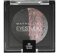 Maybelline Eye Studio Duo Eyeshadow 80 - Cosmic Black - F