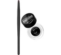 MAYBELLINE Eye Studio Lasting Drama Gel Eyeliner - Blackest Black 950
