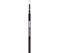 Maybelline Eyebrow, 05 Black Brown, 1 Count (Pack of 1)