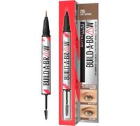 Maybelline Women's Build A Brow in Soft Brown Maybelline Soft Brown