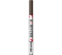 Maybelline Women's Build A Brow in Black Brown Maybelline Black Brown