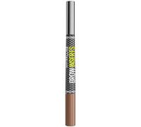 Maybelline Brow Inserts Brow Multiplying Tool (Various Shades) - 02 Soft Brown