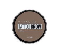 Maybelline Eyebrow, Tattoo Brow Longlasting Eyebrow Pomade Pot Taupe