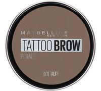 Maybelline Eyebrow, Tattoo Brow Longlasting Eyebrow Pomade Pot Taupe