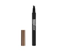 Maybelline Eyebrow, Tattoo Brow Micro Eyebrow Pen Tint Medium Brown