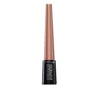Maybelline Eyecolor Express Loose Powder Eyeshadow - Golden Brown - 04