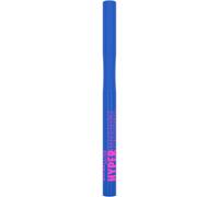 Maybelline Eyeliner Pencil Makeup Hyper Precise Liner Allday Nu 720 Parrot