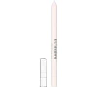 Maybelline Eyeliner Pencil TattooStudio Long Lasting, Creamy, Stardust | Sharpenable Pencil, Glide On Smooth Gel Pigments, Up To 36 Hour Wear, Waterproof, Smudge-Resistant