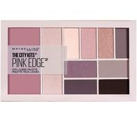 MAYBELLINE EYESHADOW PALETTE THE CITY KITS PINK EDGE Eye + Cheek 15G