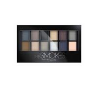 Maybelline Eyeshadow Palette, The Smokes
