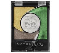 Maybelline Eyestudio Big Eyes Eye 3.7 g 2 Grass