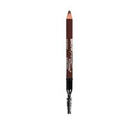 Maybelline Eyestudio Brow Precise Shaping Pencil - 255 Soft Brown (Pack of 2)
