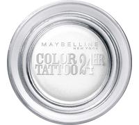 Maybelline EyeStudio Color Tattoo Cream Eyeshadow 45 Infinite White