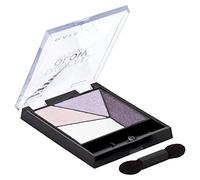 Maybelline Eyestudio Diamond Glow Eyeshadow 01 Purple