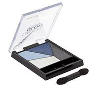 Maybelline Eyestudio Diamond Glow Eyeshadow 03 Blue Drama