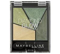 Maybelline Eyestudio Diamond Glow Eyeshadow 05 Forest Drama